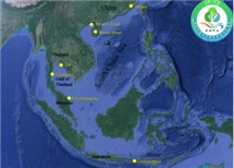 第二期 中国-东盟海洋公园生态服务网络平台建设项目